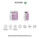 Gummies au CBD Framboise - Antistress & Apaisant | 600mg CBD 60 gummies Vegan