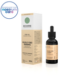CBD-Öl 1000 mg PREMIUM Vollspektrum 10 % | Entspannung und Konzentration | BIO-Öl | Mango-Ananas-Geschmack 10 ml Vegan