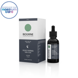 Huile "KARMA" CBD + CBG | Sommeil Profond et Douleurs | Huile Premium BIO | Nature 10 ml Vegan