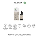 Huile CBD 1000mg PREMIUM Full Spectrum 10% | Détente et Concentration | Huile BIO | Goût Nature 10ml Vegan