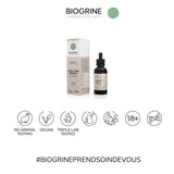 Huile CBD 2000mg PREMIUM Full Spectrum 20% | Relaxation et Soulagement | Huile BIO | Goût Nature 10ml Vegan