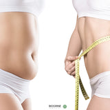 „SLIM FIT“ – Anti-Cellulite-Schlankheitsgel mit CBD | 300 mg CBD 100 ml