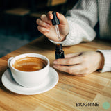 Huile CBD 2000mg PREMIUM Full Spectrum 20% | Relaxation et Soulagement | Huile BIO | Goût Nature 10ml Vegan