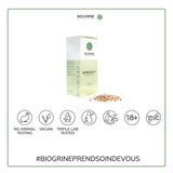 "SENSUALITY" - Sels de bain CBD | Citronnelle | 150mg CBD 300g