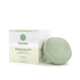 "SENSUALITY" - Bombes de bain CBD | Citronnelle | 150mg CBD 150g