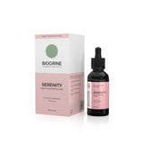 "SERENITY" - Booster beauté intense au CBD | Serum de visage a Paris