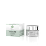 "IRRESISTIBLE"  Crème anti-âge CBD | Acide Hyaluronique | 250mg CBD 50ml