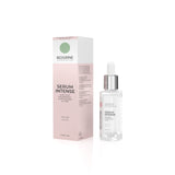 "SERUM INTENSE" - Sérum Régénérant & antioxydant au CBD | Acide Hyaluronique | Thé vert | 300mg CBD 30ml