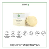 "SENSUALITY" - Bombes de bain CBD | Ylang Ylang | 150mg CBD 150g