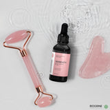 "SERENITY" - CBD Intense Beauty Booster | Prickly Pear | 400mg CBD 15ml