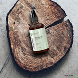 "RECOVER" - Huile de massage au CBD | Bergamote | 300mg CBD 100ml