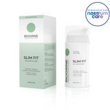 „SLIM FIT“ – Anti-Cellulite-Schlankheitsgel mit CBD | 300 mg CBD 100 ml