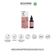 Charger l&#39;image dans la galerie, Huile CBD 1000mg Full Spectrum 10% | Détente &amp; Concentration  |  Goût Fraise 10ml Vegan